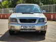 Subaru Forester 2.0 S 2000 Silver - 1