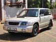 Subaru Forester 2.0 S 2000 Silver - 2