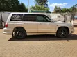 Subaru Forester 2.0 S 2000 Silver - 3