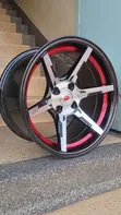 Brand New 15x8.5J 4x100 Rims - 1