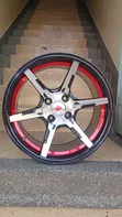Brand New 15x8.5J 4x100 Rims - 2