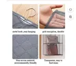 4-Pocket Handbag Storage Organizer - 3