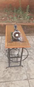Singer Sewing Machine - 1