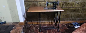 Singer Sewing Machine