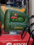 Jadever 400W Jig Saw (Model JDJS15401) - 2
