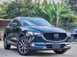 Mazda CX-5 Sport i-ACTIV AWD 2019 Blue - 4