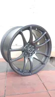 Universal Rims 17x9.0j Offset - 1
