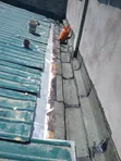 Waterproofing Torch-on Membrane & Roof Repairs - 4