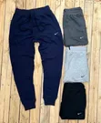 Quality Cotton Sweatpants - Brand New - 2