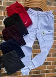 Quality Cotton Sweatpants - Brand New - 3