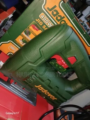 Jadever 20V Cordless Jigsaw (JDLS1565)