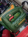 Jadever 20V Cordless Jigsaw (JDLS1565) - 2