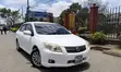 Toyota Axio 2011 - 1