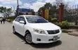Toyota Axio 2011 - 2