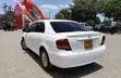 Toyota Axio 2011 - 3