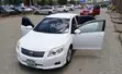 Toyota Axio 2011 - 4