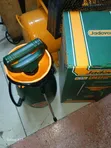 Jadever 5L Pressure Sprayer - 1
