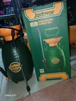 Jadever 5L Pressure Sprayer - 2