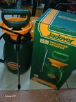 Jadever 5L Pressure Sprayer Green/Orange - 2
