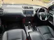 Toyota Land Cruiser Prado 2016 Black - 1