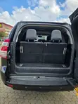 Toyota Land Cruiser Prado 2016 Black - 3