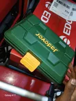 Jadever 10-Piece 1/2" Drive Deep Impact Socket Set - 1
