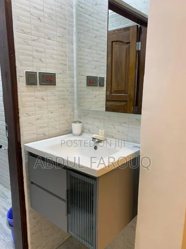 H4AirBnB Daily Rental - Mombasa Island - 1
