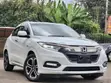 Honda Vezel Hybrid 2019 Pearl - 2