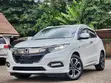 Honda Vezel Hybrid 2019 Pearl - 5
