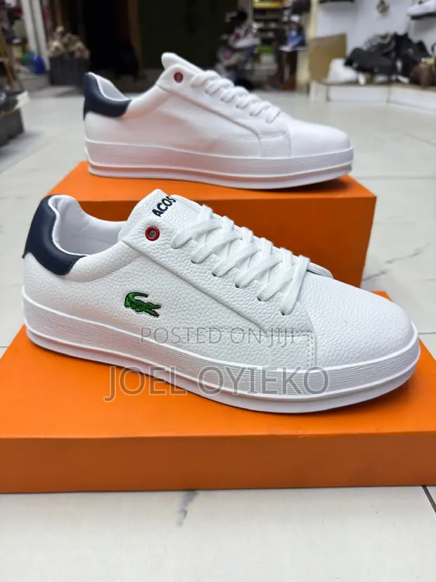 Lacoste Casual Sneakers - 1