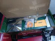 Jadever Drill Stand for Hand Drills - 1