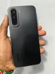 Infinix Hot 70 128GB Black - 1