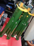 Jadever 3-Ton Ratchet Jack Stands - 2