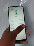 Samsung Galaxy A06 128GB Gold - 3