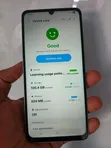Samsung Galaxy A06 128GB Gold - 4