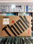 Boxed Lenovo ThinkVision 24" Frameless Monitor with Phone Handle - 1