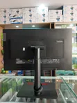 Boxed Lenovo ThinkVision 24" Frameless Monitor with Phone Handle - 4