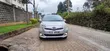 Toyota Ractis 1.5 AWD 2013 Silver - 1