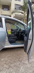 Toyota Ractis 1.5 AWD 2013 Silver - 4