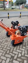 Power Tiller - 2