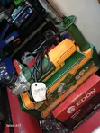 Jadever 710W Angle Grinder - 1