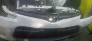 Toyota Sienta Nosecut (Used)