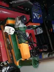Jadever 710W Angle Grinder - 1