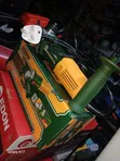 Jadever 710W Angle Grinder - 2