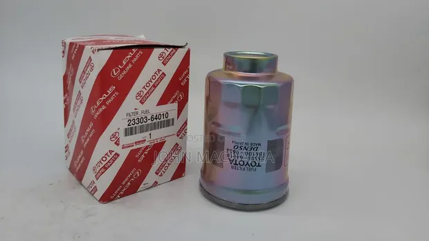 Fuel Filter for Toyota Prado 120 & Mazda CX-5 (Diesel) - 1