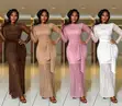Havan Fashion & Design Maxi Dress - 2
