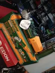 Jadever 710W Angle Grinder - 2