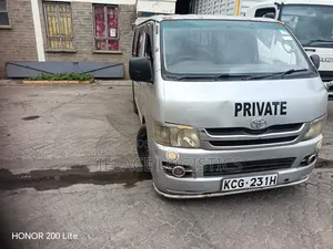 Ielace Logistics Ltd: Cargo Transport & Freight Services