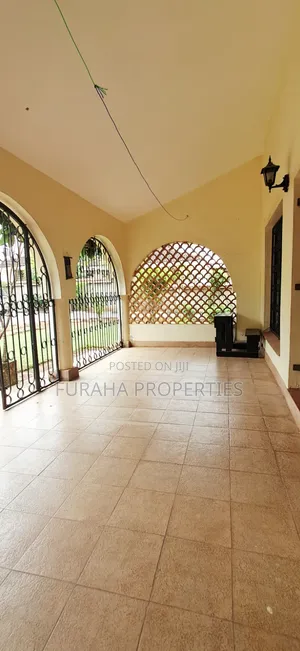 4 Bedroom House for Sale in Nyali