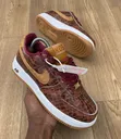Nike Air Force 1 Customized Sneakers - 2
